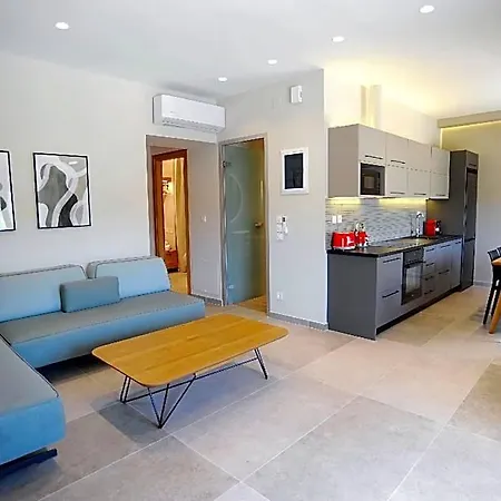 Mariengela - Demar Hotel Lefkáda