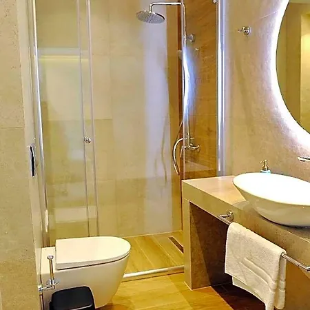 Mariengela - Demar Hotel Lefkáda