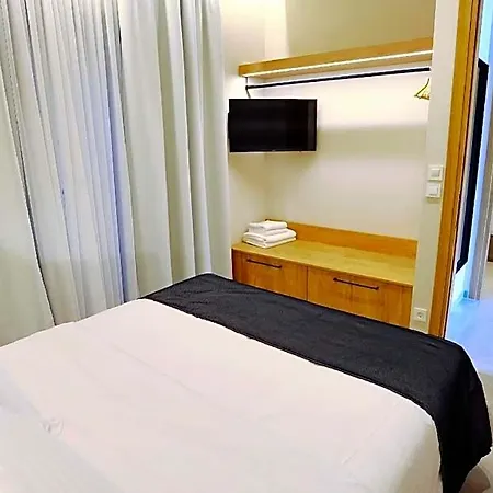 Hotel Mariengela - Demar Lefkáda