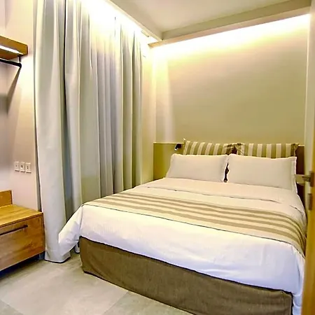 Hotel Mariengela - Demar 2*