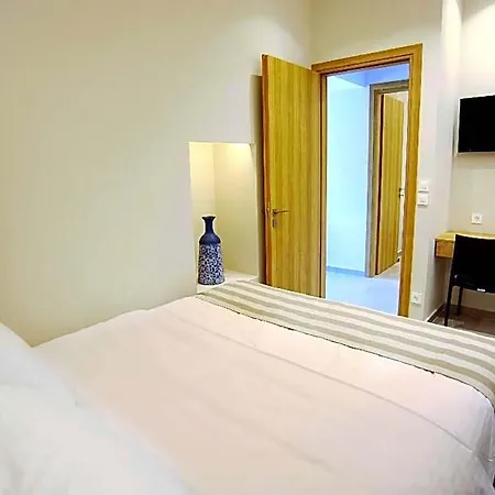 Hotel Mariengela - Demar