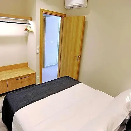 Mariengela - Demar Hotel Lefkáda